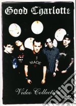 (Music Dvd) Good Charlotte - Video Collection cd