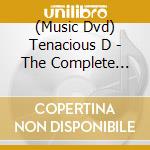 (Music Dvd) Tenacious D - The Complete Masterworks cd