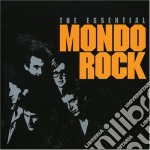 Mondo Rock - The Essential (2 Cd)