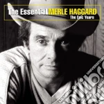 Merle Haggard - The Essential: The Epic Years cd