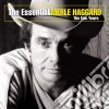 Merle Haggard - The Essential: The Epic Years cd