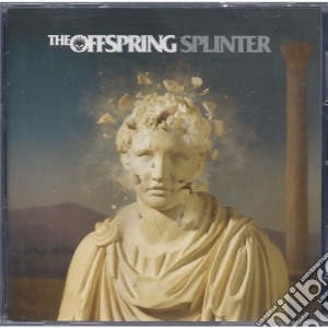 Offspring (The) - Splinter cd musicale di Offspring The