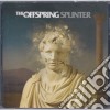 Offspring (The) - Splinter cd