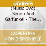 (Music Dvd) Simon And Garfunkel - The Concert In Central Park cd