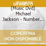 (Music Dvd) Michael Jackson - Number Ones cd musicale