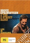 (Music Dvd) Bruce Springsteen & The E Street Band - Live In Barcelona cd