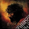 Passion Of The Christ cd