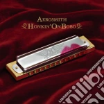 Aerosmith - Honkin'On Bobo cd