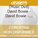 (Music Dvd) David Bowie - David Bowie - Reality Tour : Live From Dublin cd