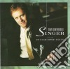 Tim Beveridge - Singer cd