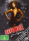 Beyonce' - Live At Wembley cd