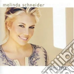 Melinda Schneider - Family Tree cd