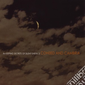 Coheed And Cambria - In Keeping Secrets Of Silent Earth cd musicale di Coheed & Cambria