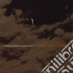 Coheed And Cambria - In Keeping Secrets Of Silent Earth cd
