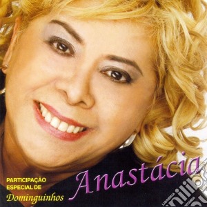 Anastacia - Anastacia cd musicale di Anastacia