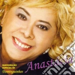 Anastacia - Anastacia cd
