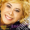 Anastacia - Anastacia cd