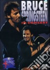 (Music Dvd) Bruce Springsteen - In Concert - Mtv Unplugged cd