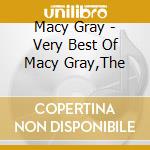 Macy Gray - Very Best Of Macy Gray,The cd