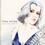 Tina Arena - Greatest Hits 1994-2004 cd