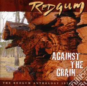 Redgum - Anthology 1976-1986 cd musicale di Redgum