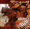 Redgum - Anthology 1976-1986 cd