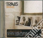 Travis - The Singles cd