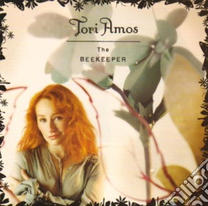Tori Amos - The Beekeeper cd musicale di Tori Amos