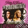 Raveonettes - Pretty In Black cd