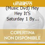 (Music Dvd) Hey Hey It'S Saturday 1 By Request cd
