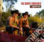 Sunny Cowgirls - Little Bit Rusty cd