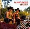 Sunny Cowgirls - Little Bit Rusty cd