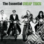 Cheap Trick - Essential Cheap Trick (2 Cd) cd