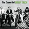 Cheap Trick - Essential Cheap Trick (2 Cd) cd