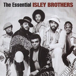 Isley Brothers (The) - The Essential (2 Cd) cd musicale di Isley Brothers