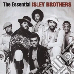 Isley Brothers (The) - The Essential (2 Cd) cd