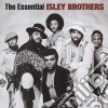 Isley Brothers (The) - The Essential (2 Cd) cd
