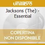 Jacksons (The) - Essential