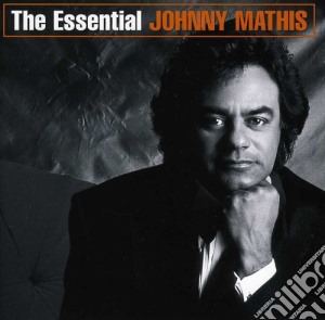 Johnny Mathis - The Essential (2 Cd) cd musicale di Mathis Johnny