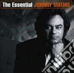 Johnny Mathis - The Essential (2 Cd) cd