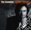 Johnny Mathis - The Essential (2 Cd) cd