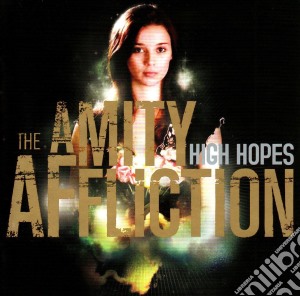Amity Affliction (The) - High Hopes 5 Tracks cd musicale di Amity Affliction (The)