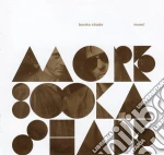 Booka Shade - More! cd