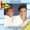 Wham - 12' Mixes cd