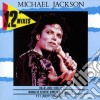 Michael Jackson - 12 Inch Mixes cd