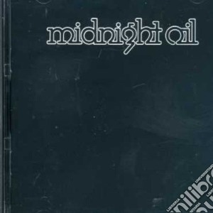 Midnight Oil - Midnight Oil cd musicale di MIDNIGHT OIL