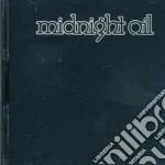 Midnight Oil - Midnight Oil cd