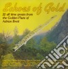 Adrian Brett - Echoes Of Gold cd