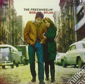 Bob Dylan - Freewheelin' cd musicale di Bob Dylan