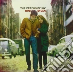 Bob Dylan - Freewheelin' cd